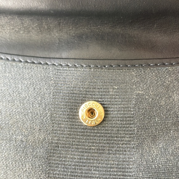 Fendi Pequin Long Wallet - Picture 2 of 7